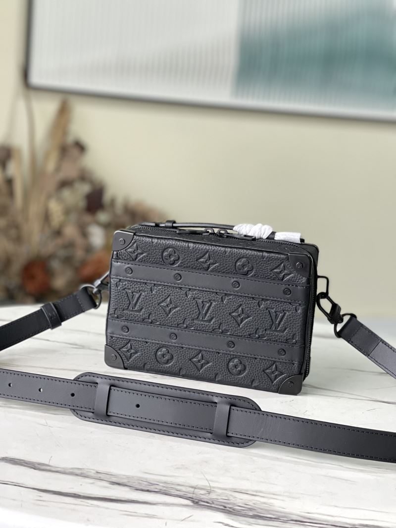 Louis Vuitton Satchel Bags